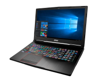 MSI GE63VR i7-7700HQ/8GB/1TB+128/Win10 GTX1060 120Hz - 380790 - zdjęcie 3